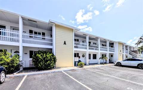 1509 Pleasant Road #A4, home for sale on Pleasant Road