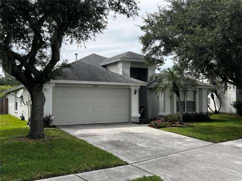 27606 Sky Lake Circle, $300k–$500k for sale in Wesley Chapel