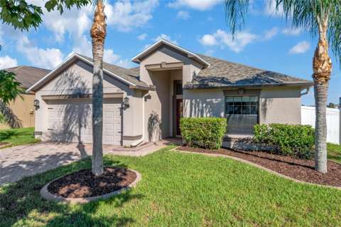 12539 Mountain Springs Place, home for sale in New Port Richey 34655