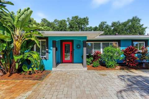 1616 Indian Rocks Road, home for sale in Belleair 33756