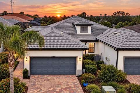12287 Myrtle Bay Court, pool for sale in Sarasota