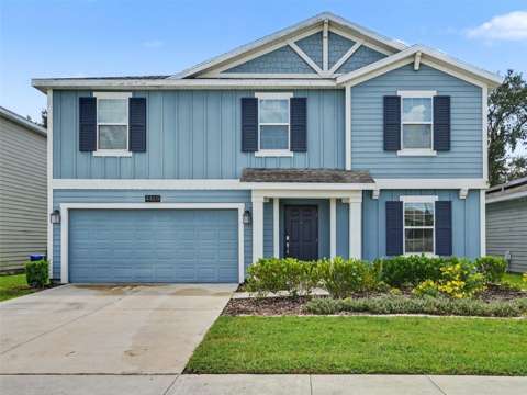 4469 Bluff Oak Loop, home for sale on Bluff Oak Loop