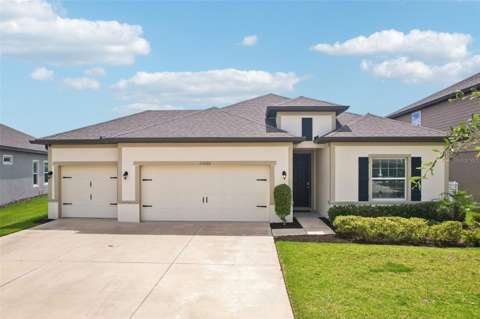 11225 June Briar Loop, gated community for sale in San Antonio