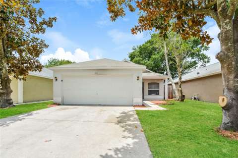 362 Placid Lake Drive, home for sale on Placid Lake Drive