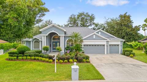 2713 Clubhouse Drive, home for sale on Clubhouse Drive
