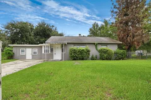 3350 Rogers Drive, home for sale in Orlando 32805