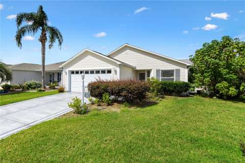 2573 Edenville Path, $300k–$500k for sale in The Villages