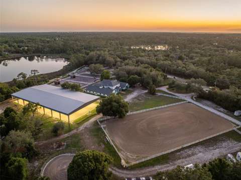 3287 N County Road 426, 4-bedroom for sale in Geneva