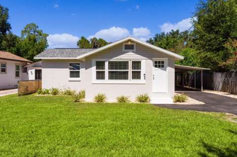 12390 SE 135Th Terrace, starter home for sale in Ocklawaha