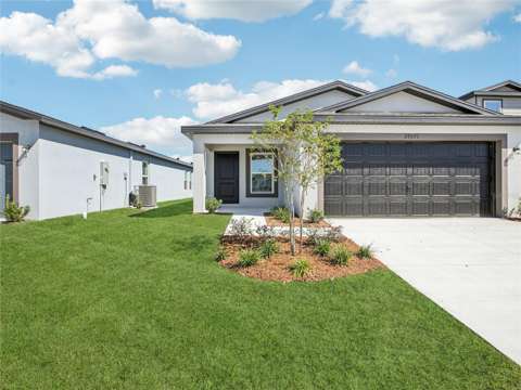 5241 Cap Road, home for sale in Brooksville 34602