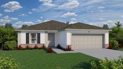 8785 Pine Bark Way, home for sale in Wildwood 34785