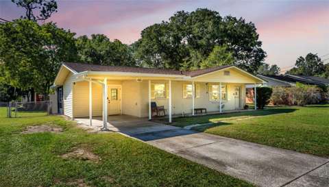 455 Lyle Parkway, home for sale on Lyle Parkway