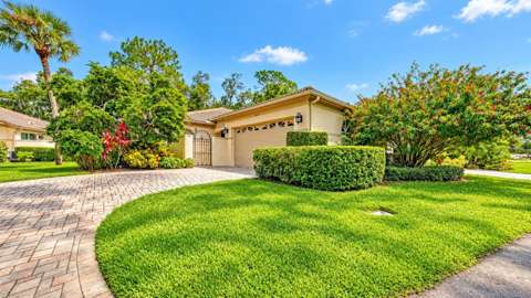 3477 Hadfield Greene #2, home for sale in Sarasota 34235