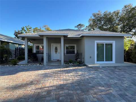 1534 25Th Street, home for sale in Sarasota 34234