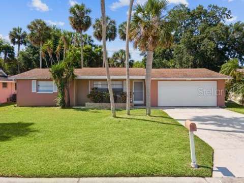 4408 Rudder Way, home for sale on Rudder Way