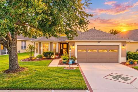 5401 Aurora Drive, home for sale on Aurora Drive