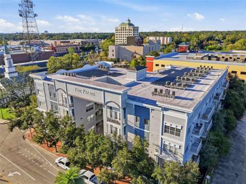 230 SW 2Nd Avenue #404, home for sale in Gainesville 32601