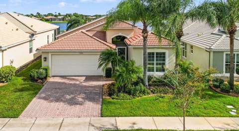 15910 Golden Lakes Drive, home for sale on Golden Lakes Drive