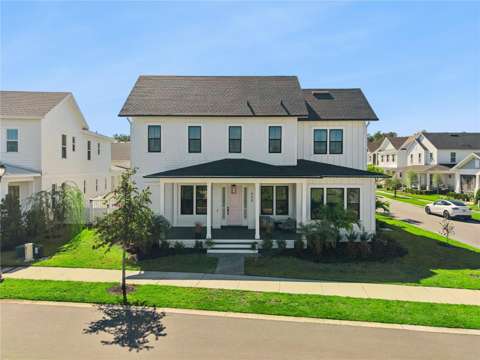 900 Allendale Lane, home for sale in Oakland 34787