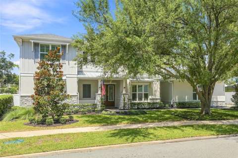 4309 W Barcelona Street, luxury home for sale in Tampa