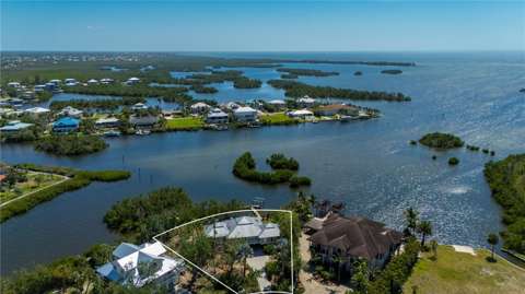 24139 Jolly Roger Boulevard, luxury home for sale in Punta Gorda