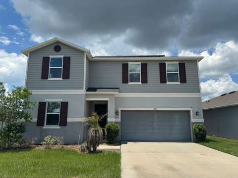709 Sarner Pass Way, home for sale on Sarner Pass Way