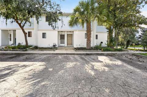 1434 SW 25Th Place #C2, home for sale on SW 25Th Place
