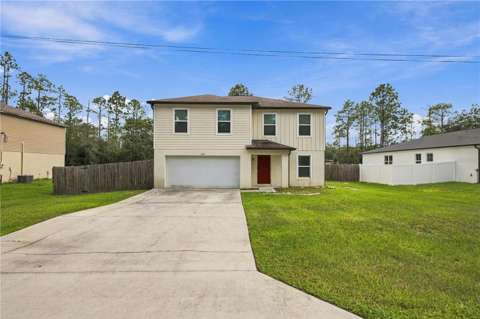 2934 W Higgins Place, home for sale in Citrus Springs 34433