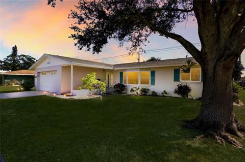 3327 S Lockwood Ridge Road, home for sale in Sarasota 34239