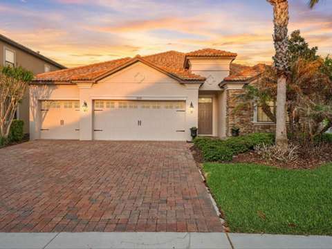 1300 Gleneagles Lane, home for sale on Gleneagles Lane