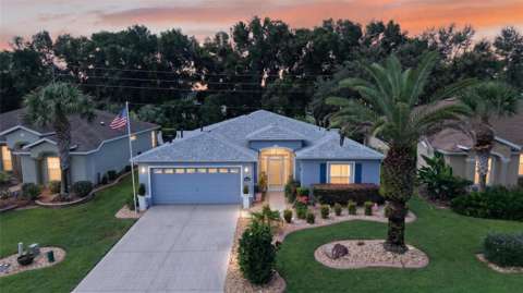 16345 SW 14Th Avenue Road, home for sale on SW 14Th Avenue Road