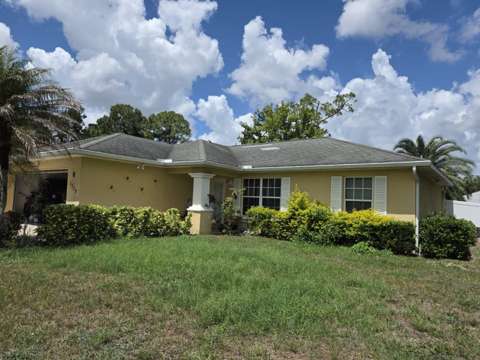 3529 Sunshine Boulevard, home for sale on Sunshine Boulevard
