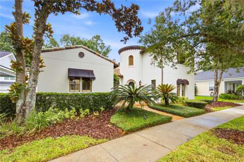 912 Croton Road, pool for sale in Celebration