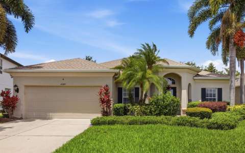 4369 85Th Avenue Circle, pool for sale in Parrish