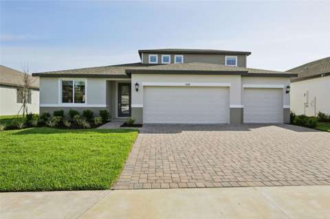 11418 Starling Song Place, home for sale on Starling Song Place