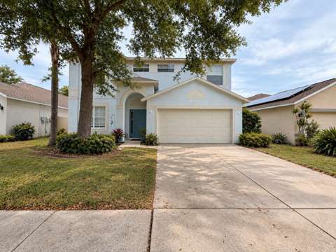 7506 Turtle View Drive, home for sale on Turtle View Drive