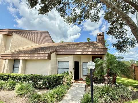 2816 Countrybrook Drive #L16, home for sale on Countrybrook Drive