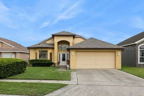 509 Hardwood Circle, home for sale in Orlando 32828