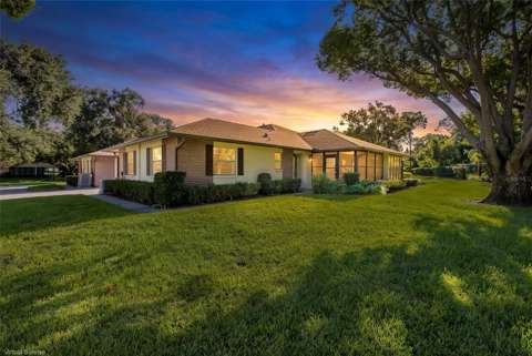 1428 Summer Isle Court, golf community for sale in Dunedin