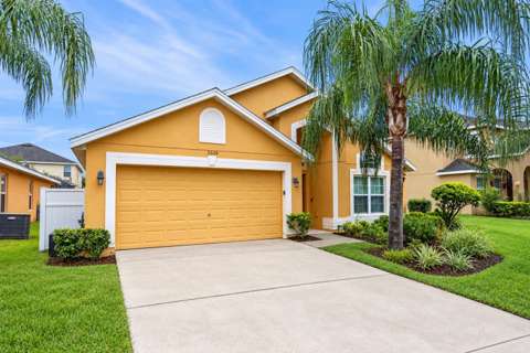 2509 Dharma Circle, home for sale on Dharma Circle
