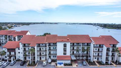 1602 Stickney Point Road #404, home for sale on Stickney Point Road