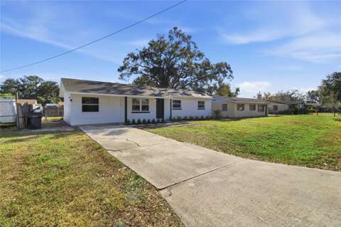 2575 Edmond Circle, 4-bedroom for sale in Auburndale