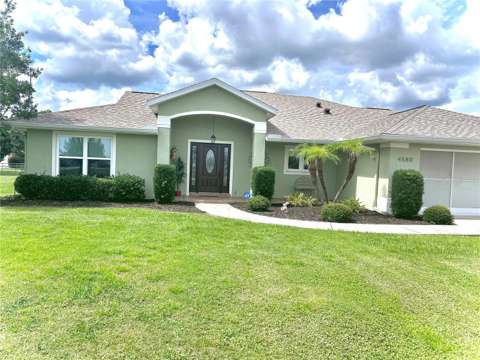 4580 County Road 121D, home for sale on County Road 121D