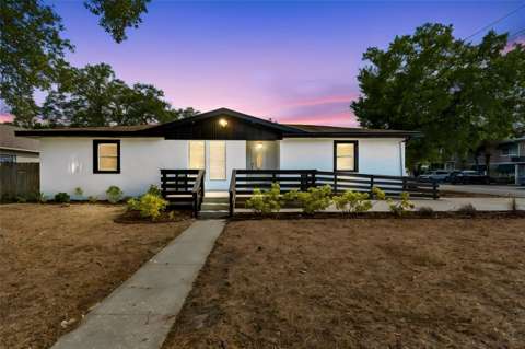 3901 W Platt Street, home for sale on W Platt Street