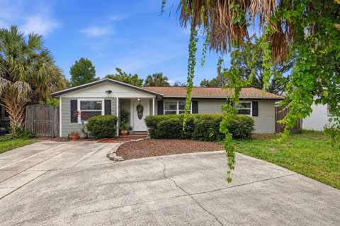 11632 Easy Street, home for sale in Largo 33773
