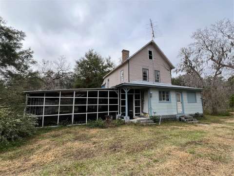 5950 NE Highway 41, starter home for sale in Williston