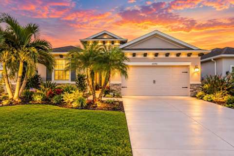 12596 Night View Drive, home for sale on Night View Drive