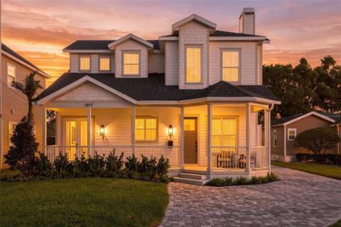 1517 Harmon Avenue, home for sale on Harmon Avenue