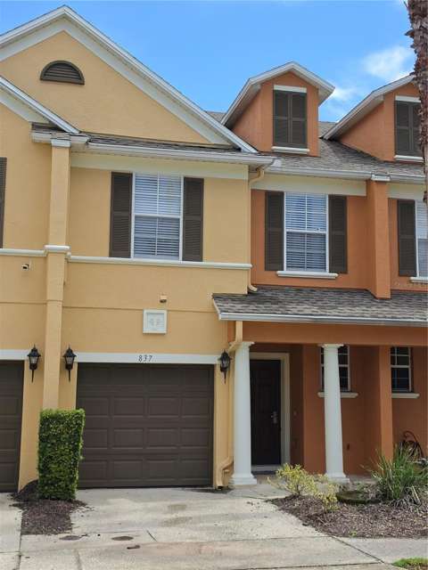 837 Assembly Court, home for sale on Assembly Court