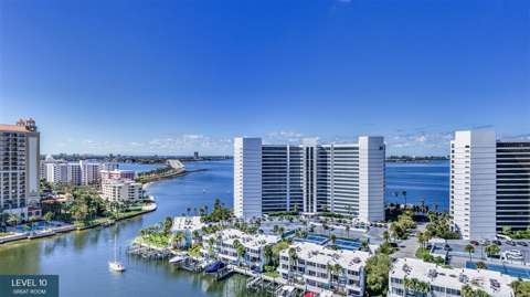 555 Quay Commons #1103, home for sale on Quay Commons